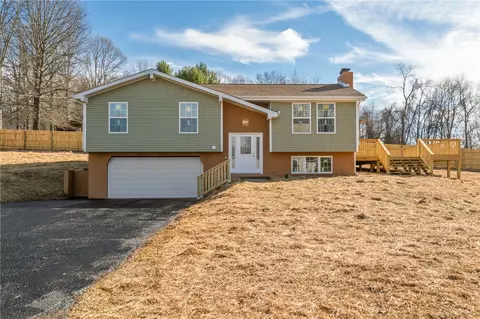 205 Fifth St, Brownsville, PA 15417