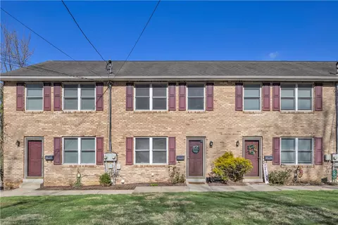 331 Glaser Ave UNIT B, Pittsburgh, PA 15202