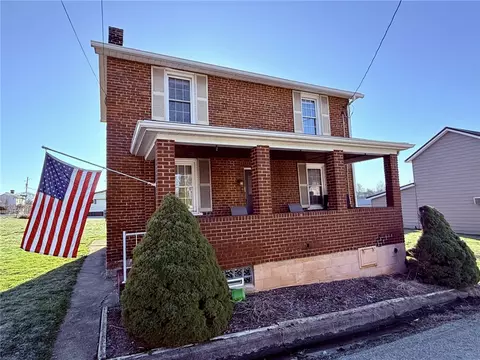 534 Tukosh St, Tarrs, PA 15688