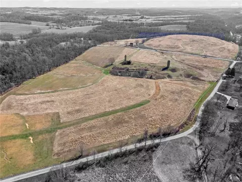 0 Beallsville Rd, Scenery Hill, PA 15360