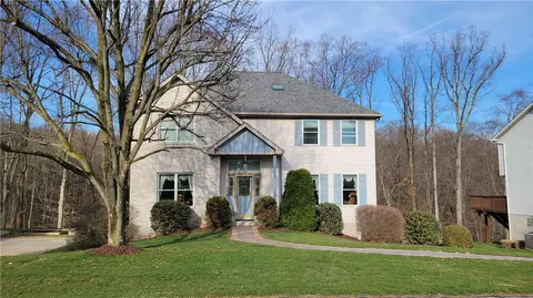 1025 Redoak Dr, Harrison City, PA 15636