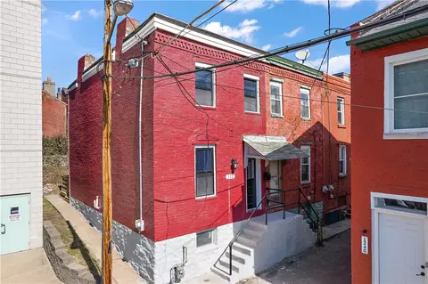 112 Mcnary Way, Pittsburgh, PA 15212