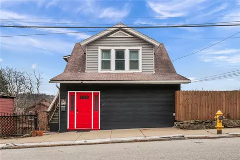 2738 Woodstock Ave, Pittsburgh, PA 15218