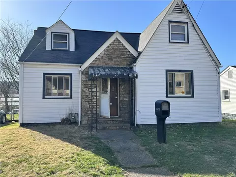 143 Boyer St, Johnstown, PA 15906