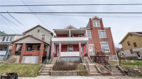 98 Schley Ave, Pittsburgh, PA 15205