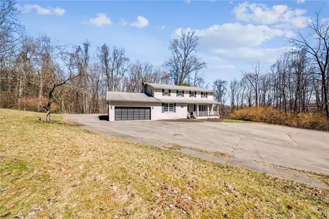 134 Stonewall Rd, Greensburg, PA 15601