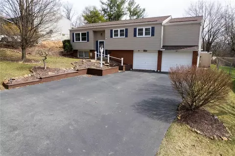 1324 Swede Hill Rd, Greensburg, PA 15601