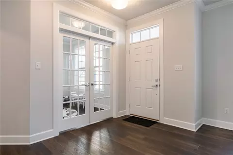 Entry Way - 314 Crest Ln, Mars, PA 16046 photo 1 of 6