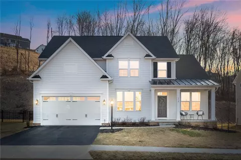 Exterior - 314 Crest Ln, Mars, PA 16046 photo 2 of 8