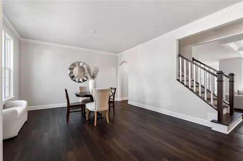 Dining - 314 Crest Ln, Mars, PA 16046 photo 1 of 4