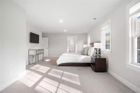 Bedroom - 314 Crest Ln, Mars, PA 16046 photo 1 of 4