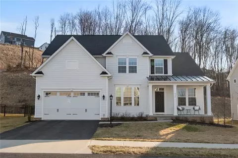 314 Crest Ln, Mars, PA 16046