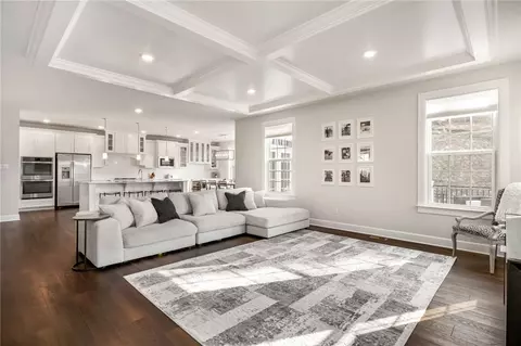 Living - 314 Crest Ln, Mars, PA 16046 photo 3 of 3