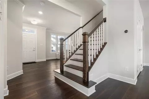 Entry Way - 314 Crest Ln, Mars, PA 16046 photo 5 of 6