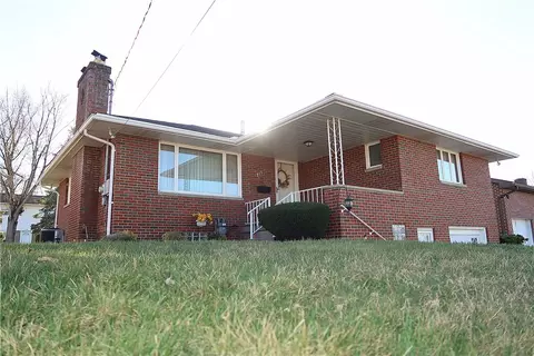 815 Jane Ave, Charleroi, PA 15022