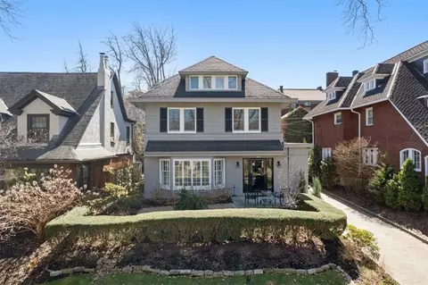 6630 Kinsman Rd, Pittsburgh, PA 15217