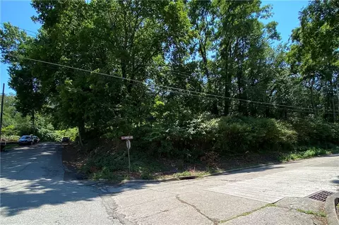 4414 Superior St, Homestead, PA 15120
