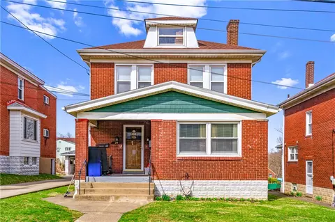 14 Chalfonte Ave, Pittsburgh, PA 15229