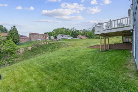Exterior - 130 Arnoni Dr, Clairton, PA 15025 photo 7 of 7