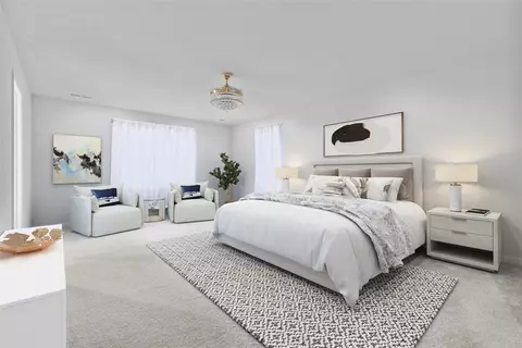 Bedroom - 130 Arnoni Dr, Clairton, PA 15025 photo 1 of 9