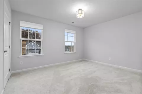 Bedroom - 130 Arnoni Dr, Clairton, PA 15025 photo 6 of 9