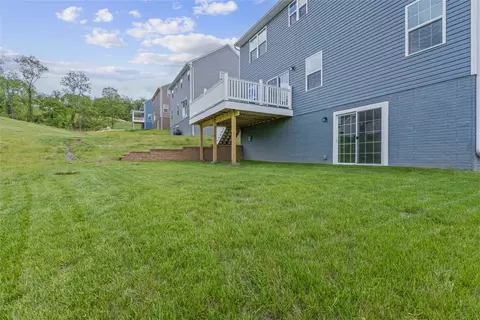 Exterior - 130 Arnoni Dr, Clairton, PA 15025 photo 6 of 7