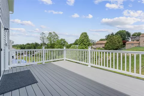 Exterior - 130 Arnoni Dr, Clairton, PA 15025 photo 5 of 7