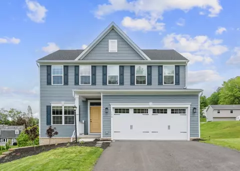 Exterior - 130 Arnoni Dr, Clairton, PA 15025 photo 1 of 7