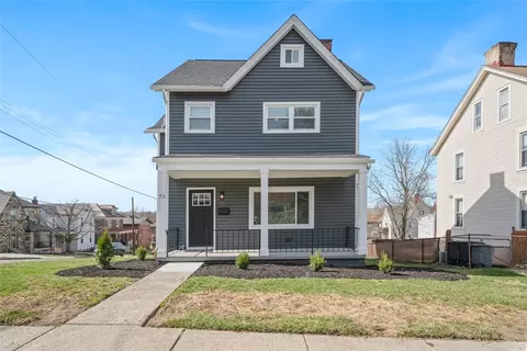 73 N Linwood, Pittsburgh, PA 15205