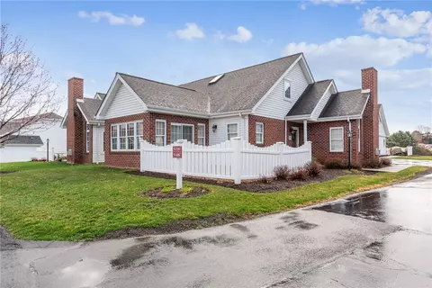5108 Hemlock Ln, Murrysville, PA 15668
