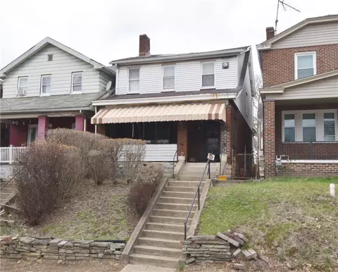 243 Bausman St, Pittsburgh, PA 15210