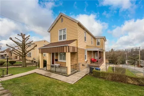 2254 Parklyn St, Pittsburgh, PA 15234