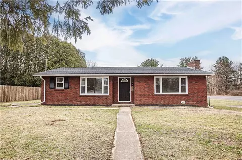 2159 Warren Rd, Indiana, PA 15701