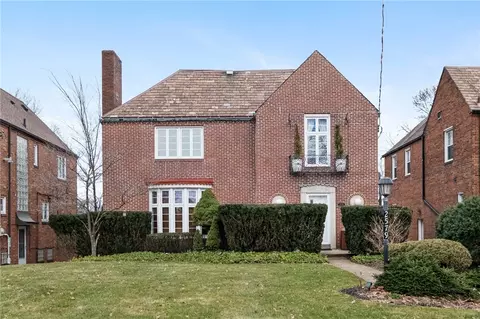 2579 Beechwood Blvd, Pittsburgh, PA 15217
