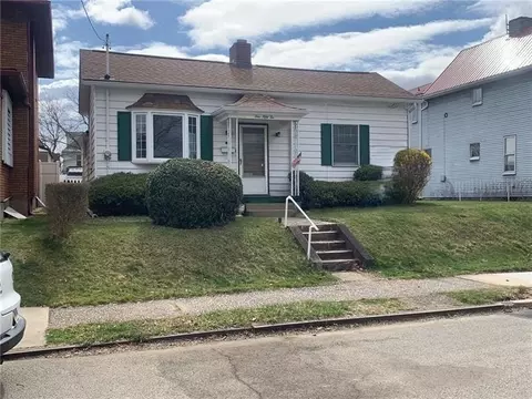 152 Homestead St, Pittsburgh, PA 15218