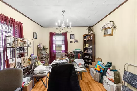Dining - 121 Shenango Blvd, Farrell, PA 16121 photo 1 of 2