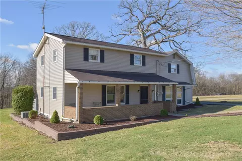 1042 Winfield Rd, Cabot, PA 16023