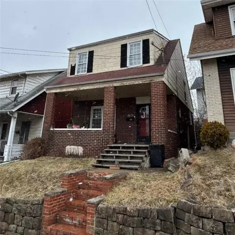 1355 Drey St, New Kensington, PA 15068