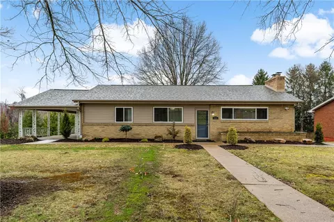 3033 Phillip Dr, Clairton, PA 15025