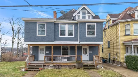 808-810 Taylor Ave, Pittsburgh, PA 15202