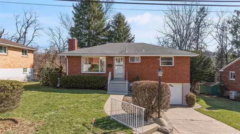 108 Lehr Ave, Pittsburgh, PA 15223