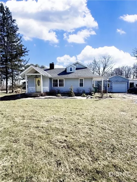 3154 Perry Hwy, Hadley, PA 16130