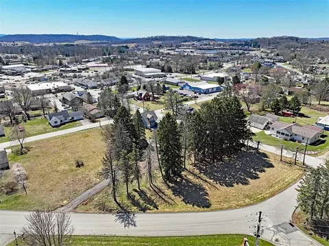 40 N N Ave, Indiana, PA 15701