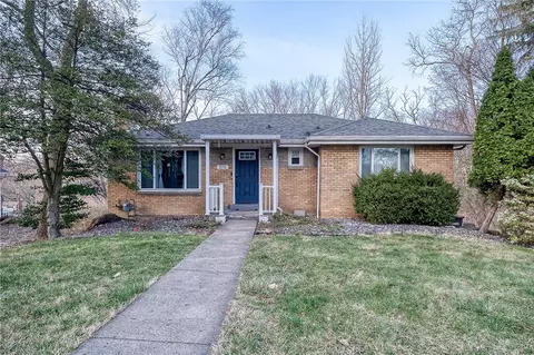 375 Mcmurray Rd, Pittsburgh, PA 15241