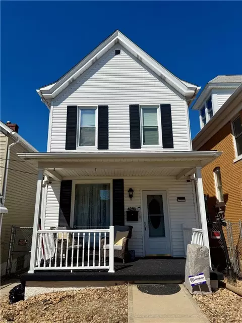 429 12 Guy St, Jeannette, PA 15644