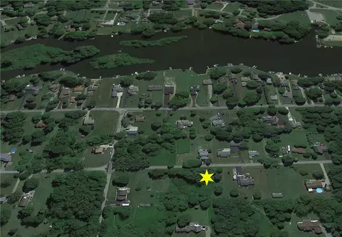 lot1130 San Chez Trl, Mercer, PA 16137