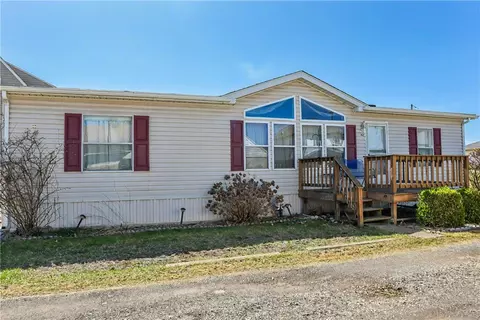 1218 Linden St, Monaca, PA 15061