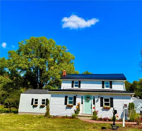 1117 Sullenberger Rd, Greensburg, PA 15601