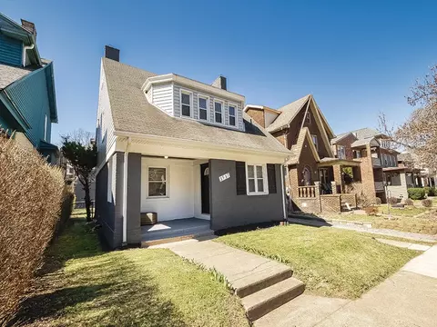 3537 Beechwood Blvd, Pittsburgh, PA 15217
