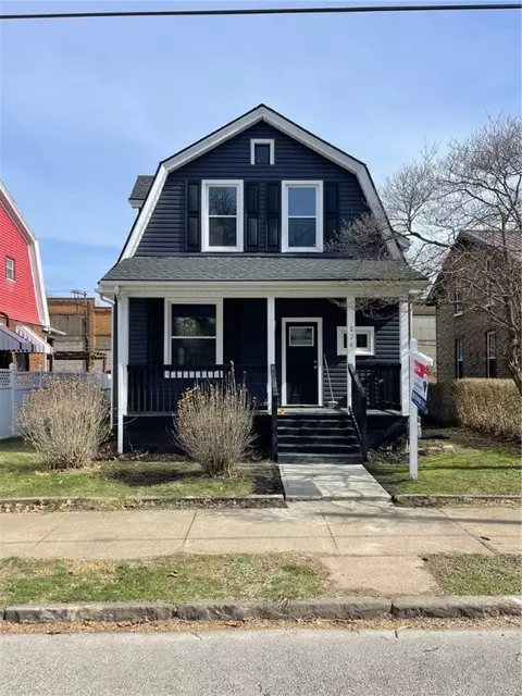824 2nd, Beaver Falls, PA 15010